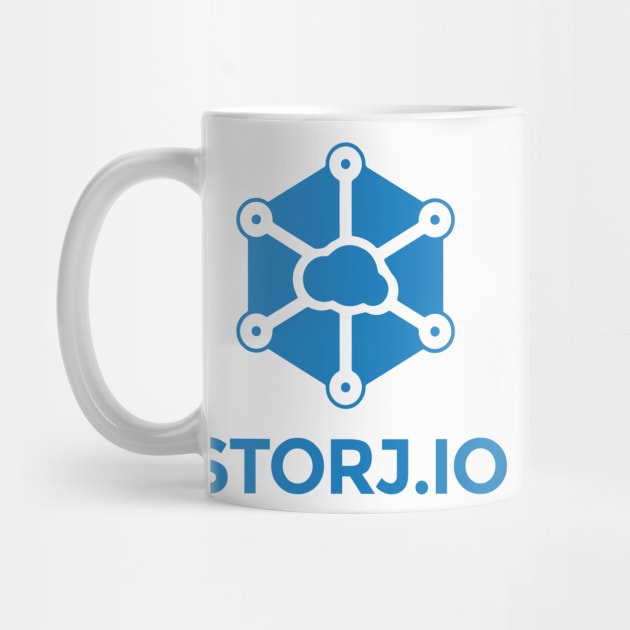 Storj by tome